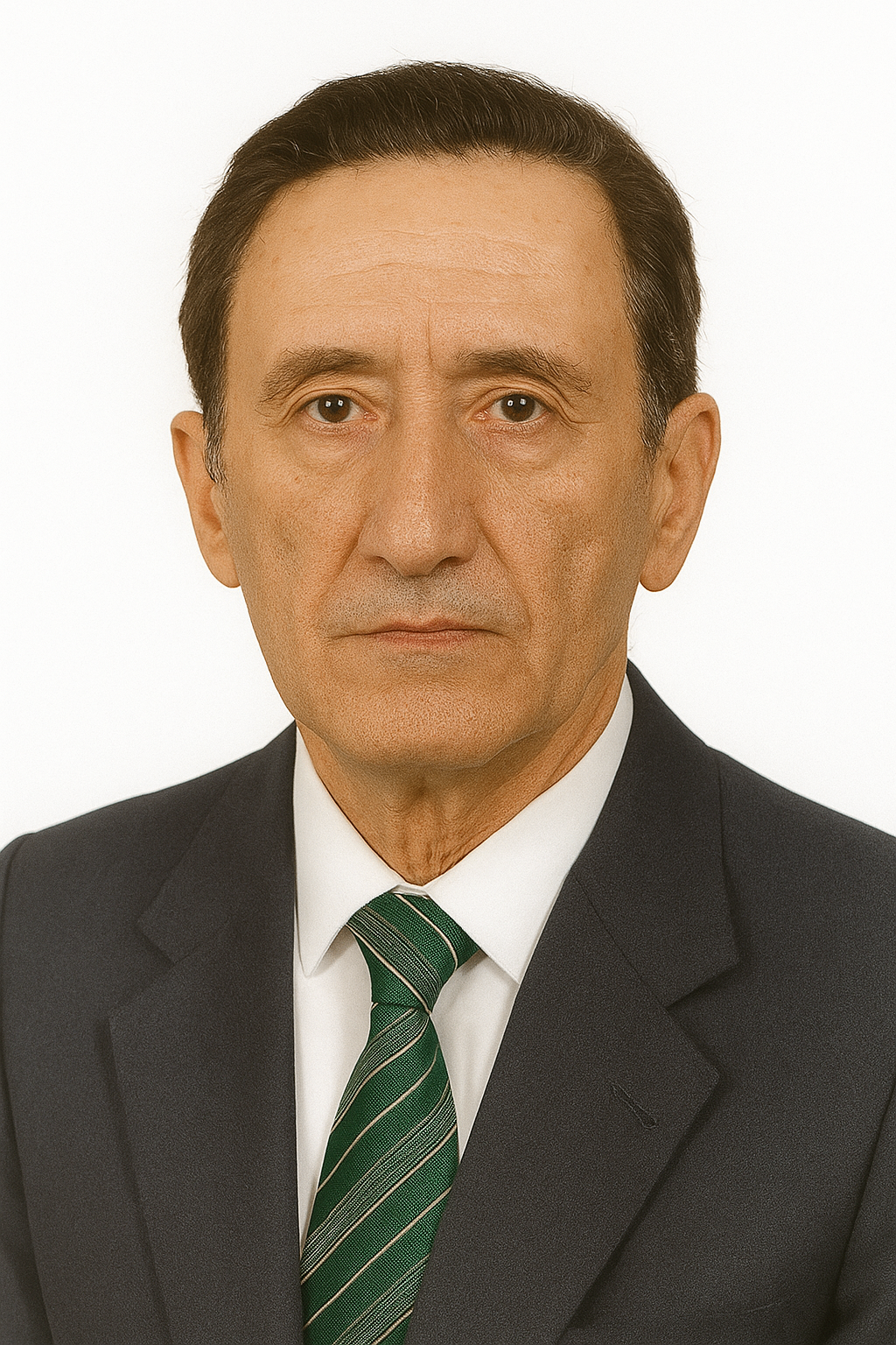 Retrato de Advogado Sabino José da Costa