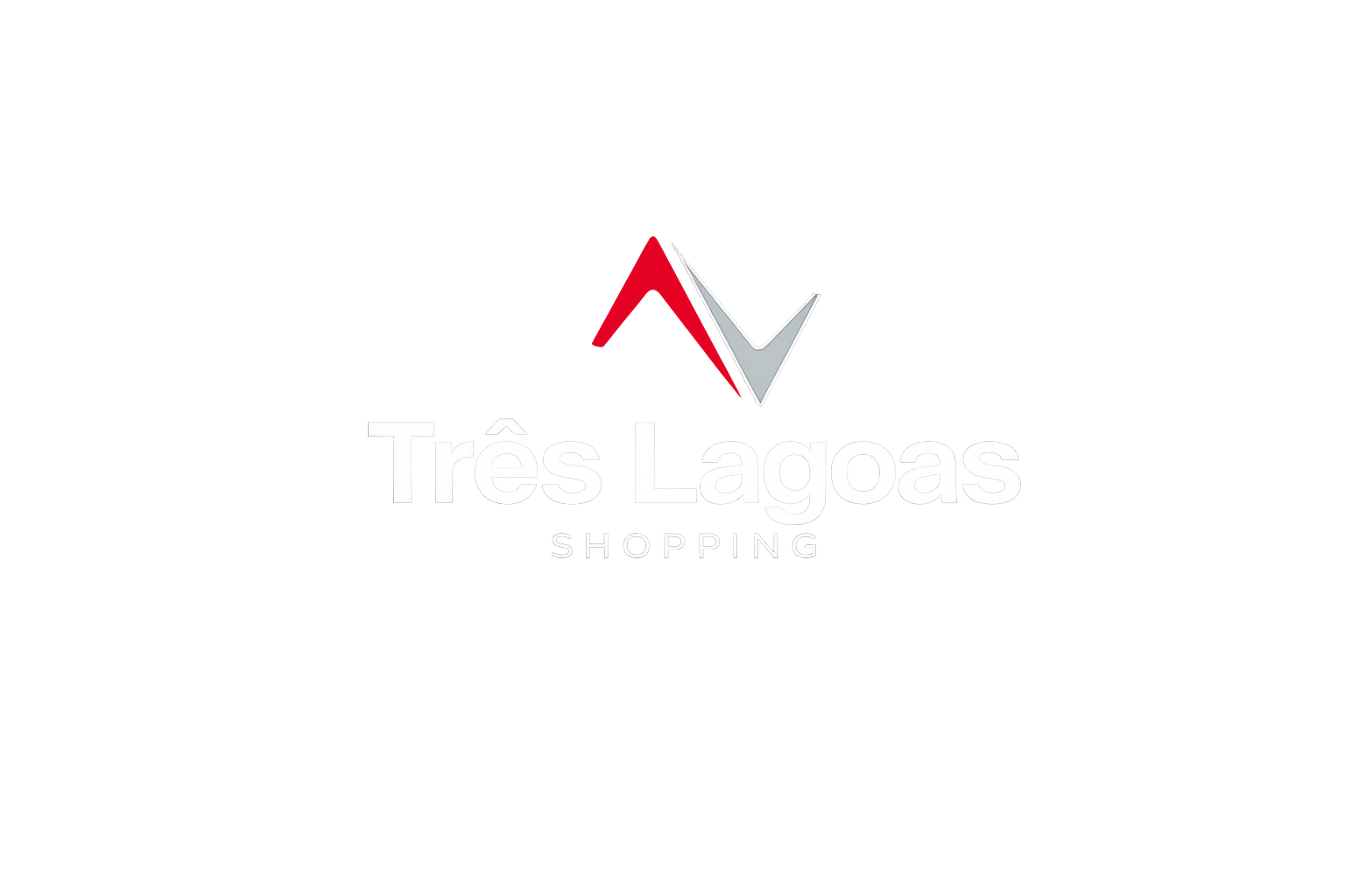 Shopping Três Lagoas
